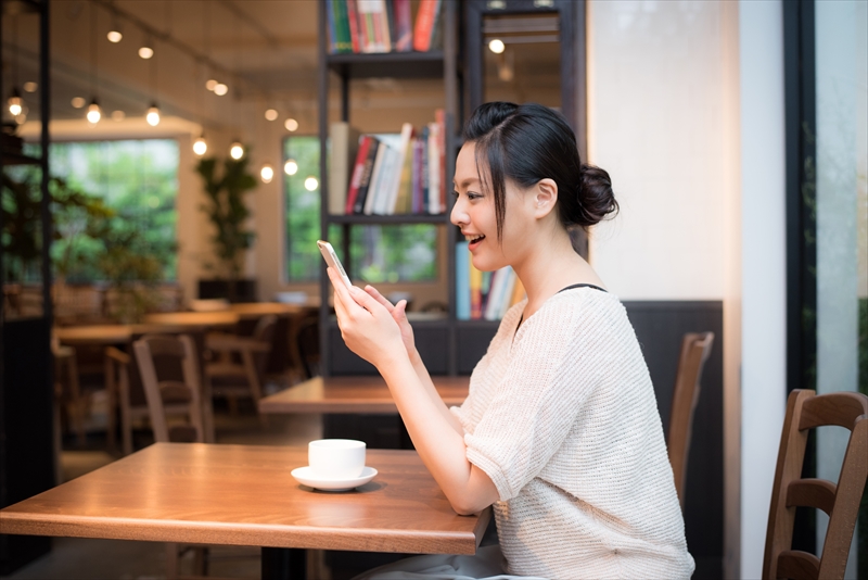 必要情報をお伝え下さい